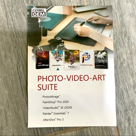 Camera Equipment - Picture 2 of 11